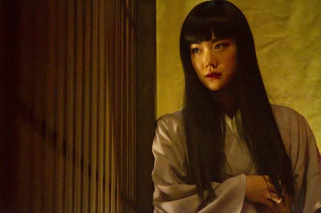 蒼井優さんが好きな人