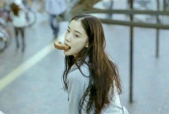 蒼井優さんが好きな人