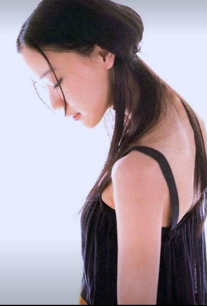 蒼井優さんが好きな人