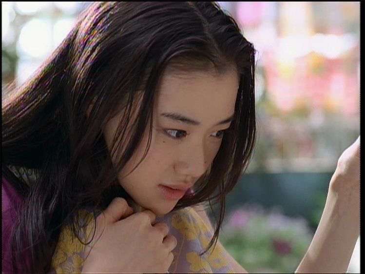 蒼井優さんが好きな人