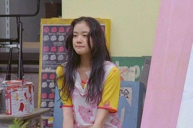 蒼井優さんが好きな人