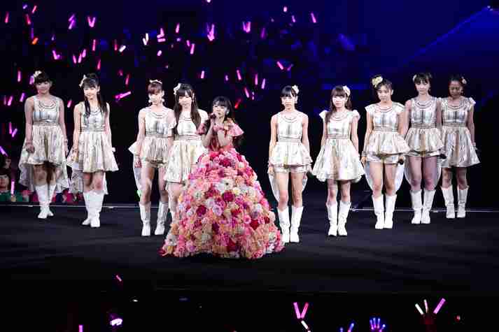 女性アイドルグループ卒業あるある