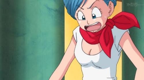 胸の谷間を見せる女性どう思いますか?Part3