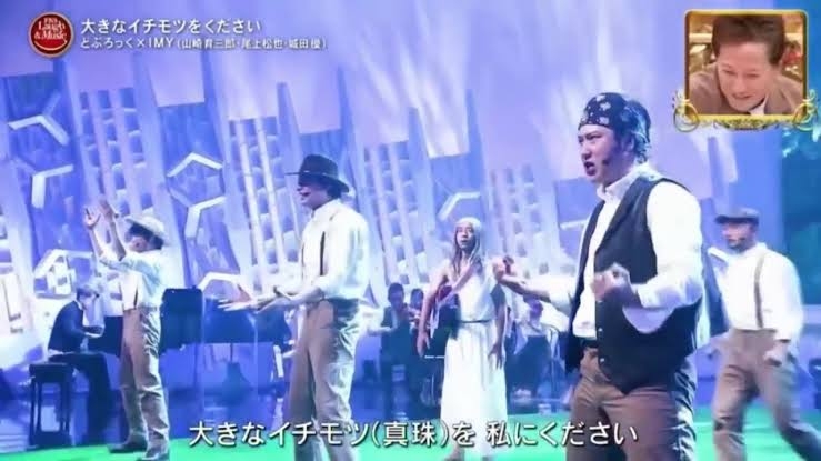 【実況・感想】金曜ロードショー「美女と野獣」