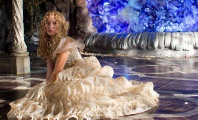 【実況・感想】金曜ロードショー「美女と野獣」