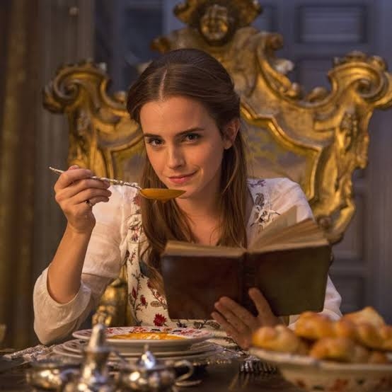 【実況・感想】金曜ロードショー「美女と野獣」