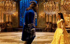 【実況・感想】金曜ロードショー「美女と野獣」