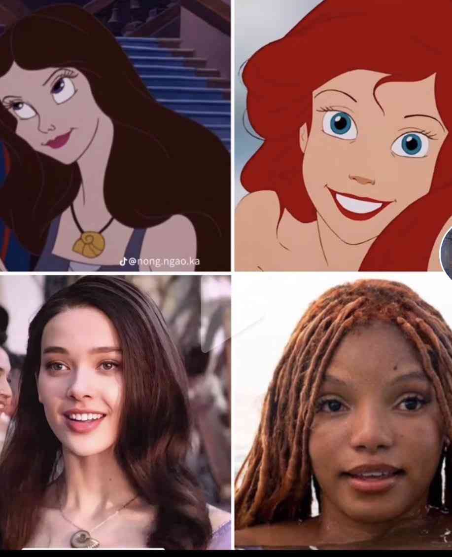 【実況・感想】金曜ロードショー「美女と野獣」