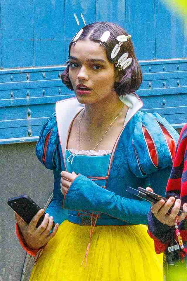 【実況・感想】金曜ロードショー「美女と野獣」