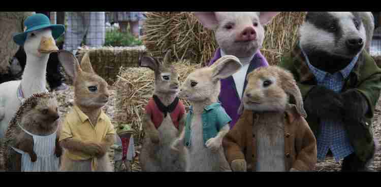 【実況・感想】金曜ロードショー「美女と野獣」