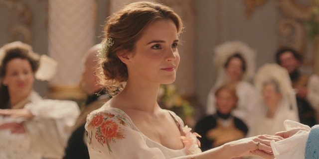 【実況・感想】金曜ロードショー「美女と野獣」