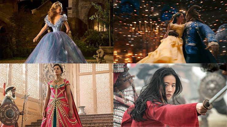 【実況・感想】金曜ロードショー「美女と野獣」