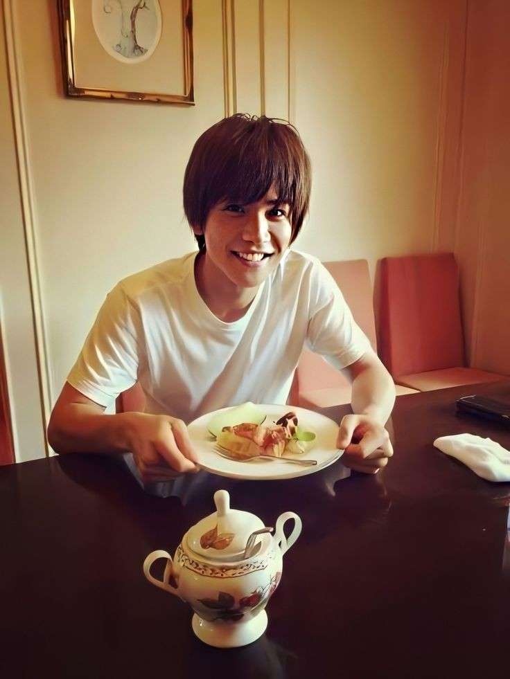 【がんちゃん】岩田剛典さんを語りたい【アンチ禁止】