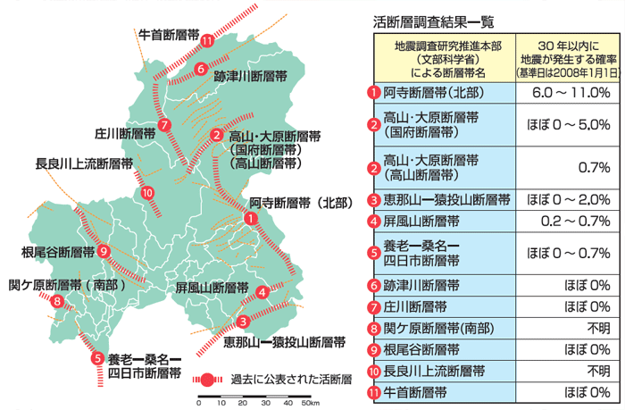 「明日来てもおかしくない大災厄」《南海トラフ地震と富士山大噴火のダブルパンチ》の被害規模がヤバすぎる…「想定死者数34万人、30mの津波、長期大規模停電…」