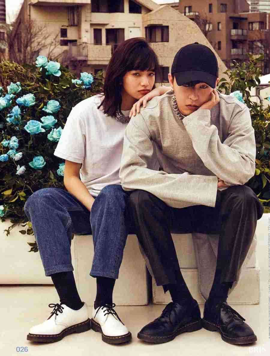 菅田将暉との電撃結婚から1年半…小松菜奈「演技派」若夫婦が抱く「意外なキャリアプラン」の中身