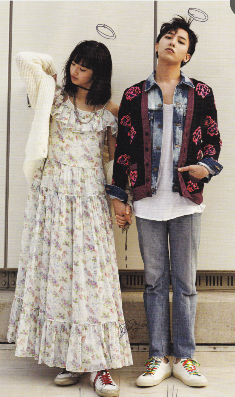 菅田将暉との電撃結婚から1年半…小松菜奈「演技派」若夫婦が抱く「意外なキャリアプラン」の中身