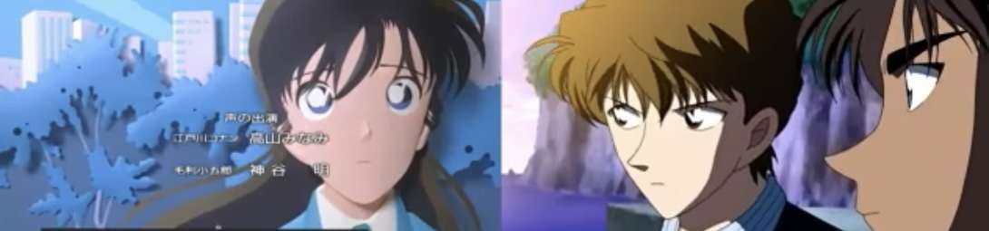 「名探偵コナン」のOP・EDで好きな曲！