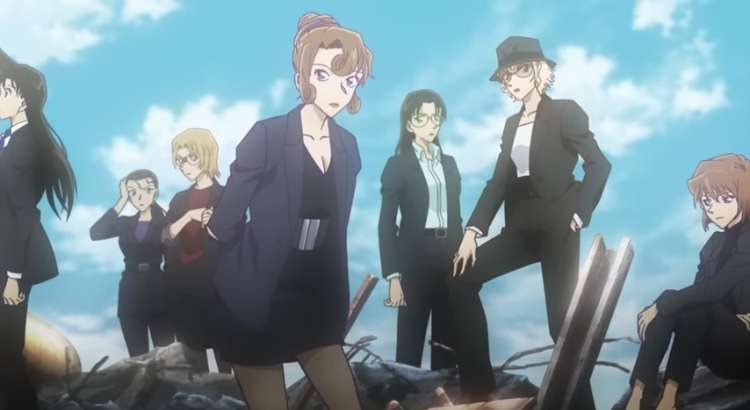 「名探偵コナン」のOP・EDで好きな曲！