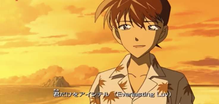 「名探偵コナン」のOP・EDで好きな曲！