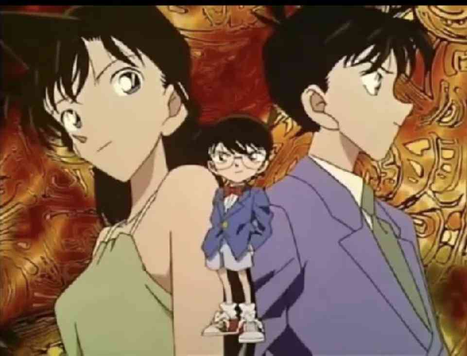 「名探偵コナン」のOP・EDで好きな曲！