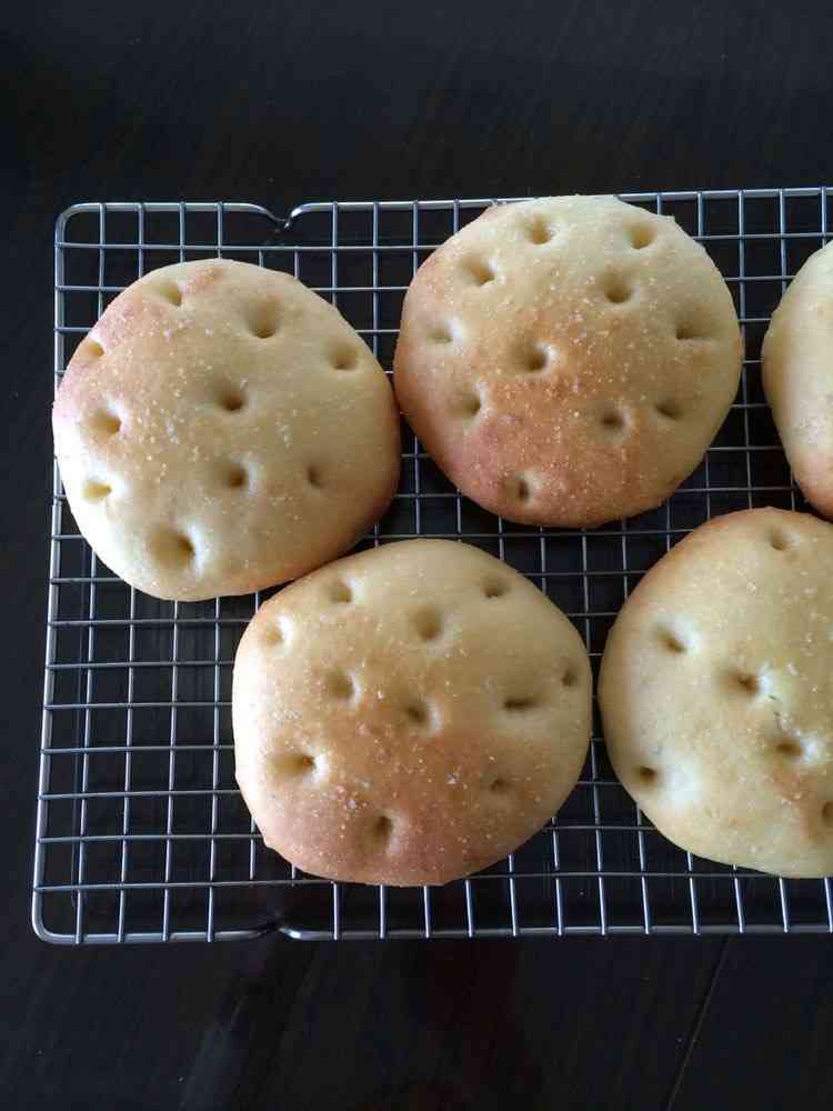 シンプルに【塩】のみの味付けで美味しい食べ物