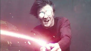 「ハリーポッター」のどこが好き?