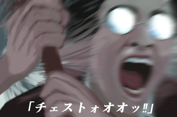 「ハリーポッター」のどこが好き?