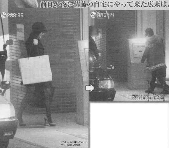 広末涼子が連載中の雑誌STORYは「対応を協議中」　主演映画はボランティアの募集中止