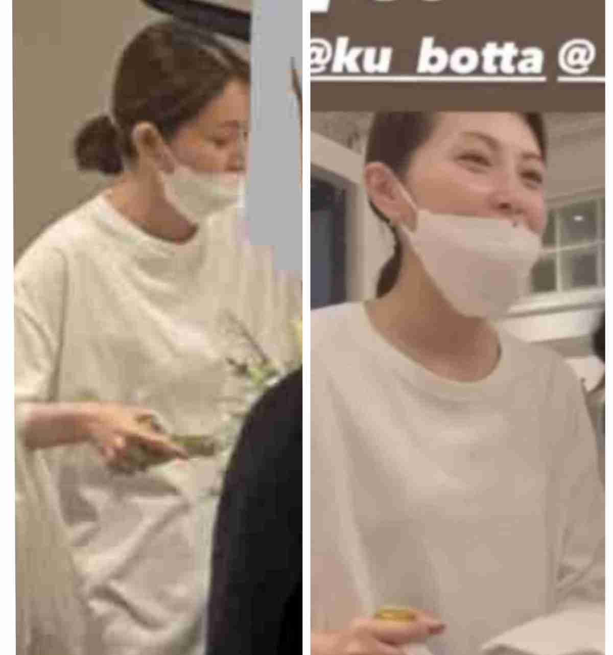無理やりインスタ映えさせるトピ