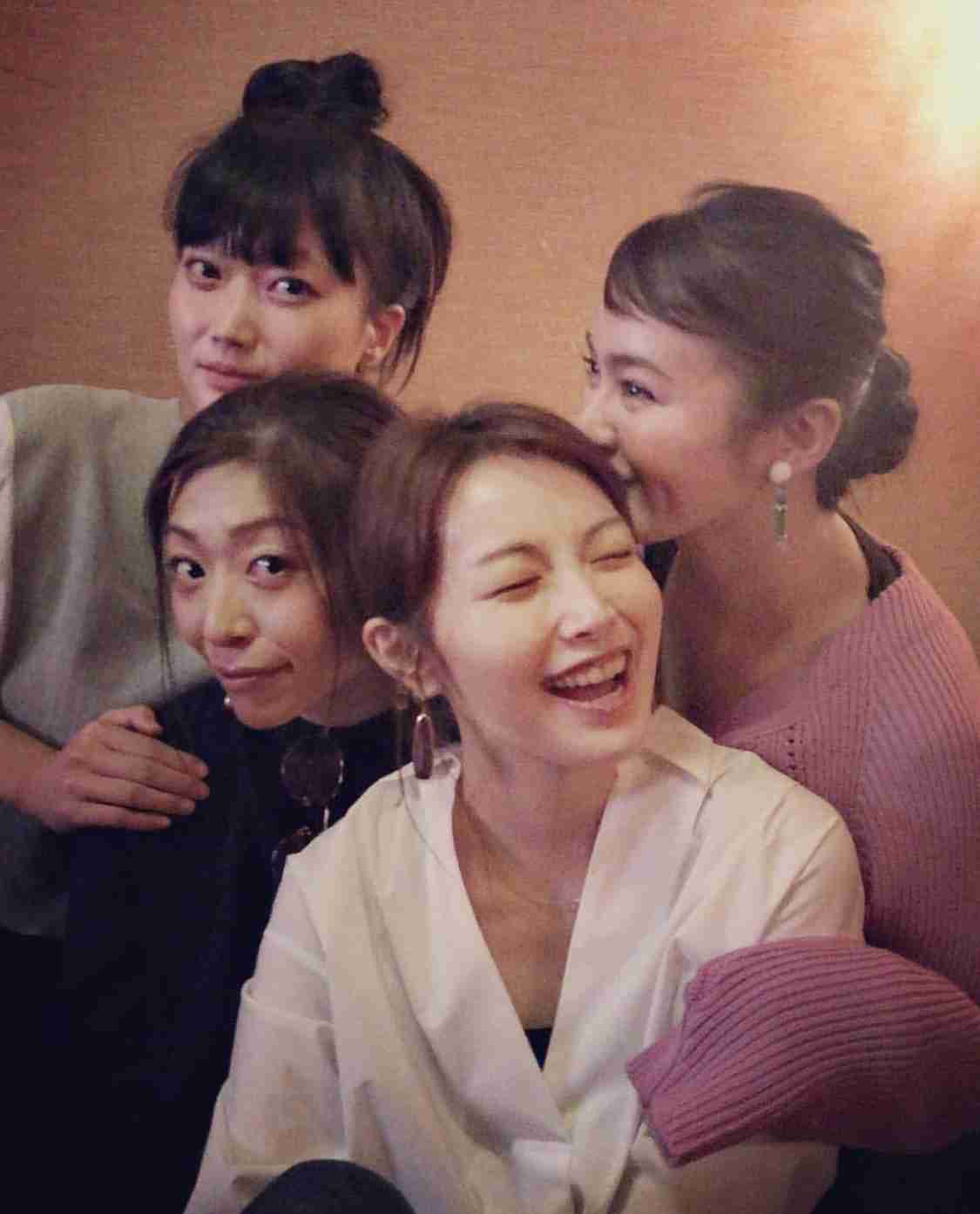 無理やりインスタ映えさせるトピ