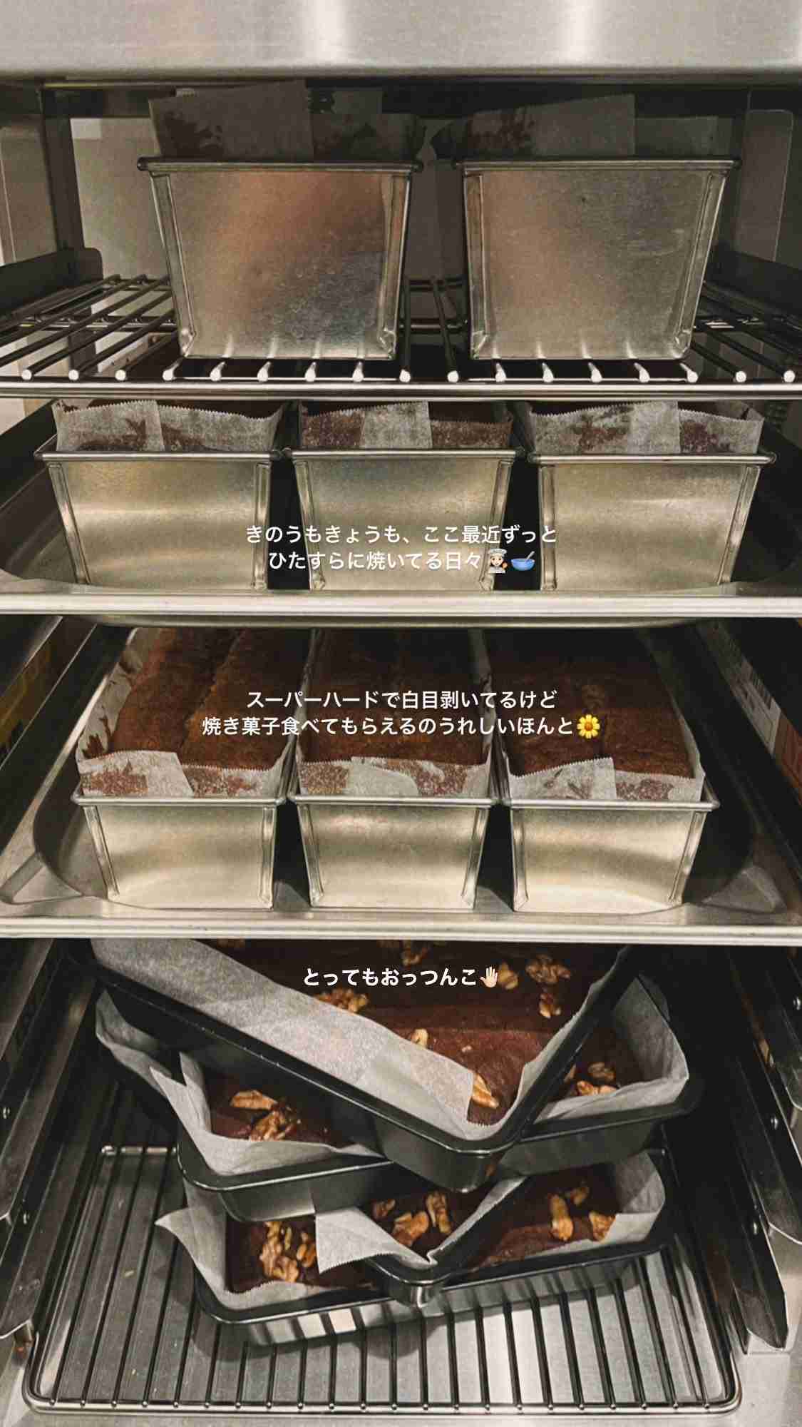 無理やりインスタ映えさせるトピ