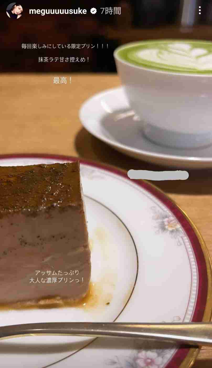 無理やりインスタ映えさせるトピ