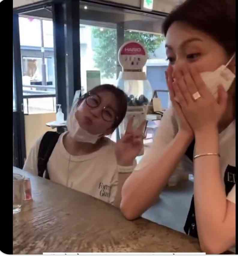 無理やりインスタ映えさせるトピ