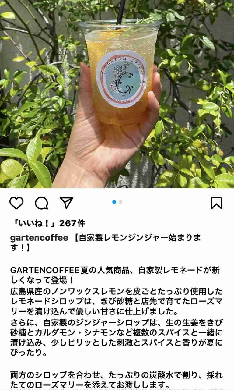 無理やりインスタ映えさせるトピ