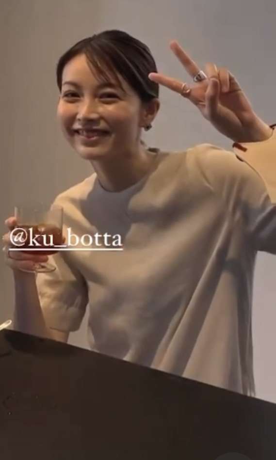 無理やりインスタ映えさせるトピ