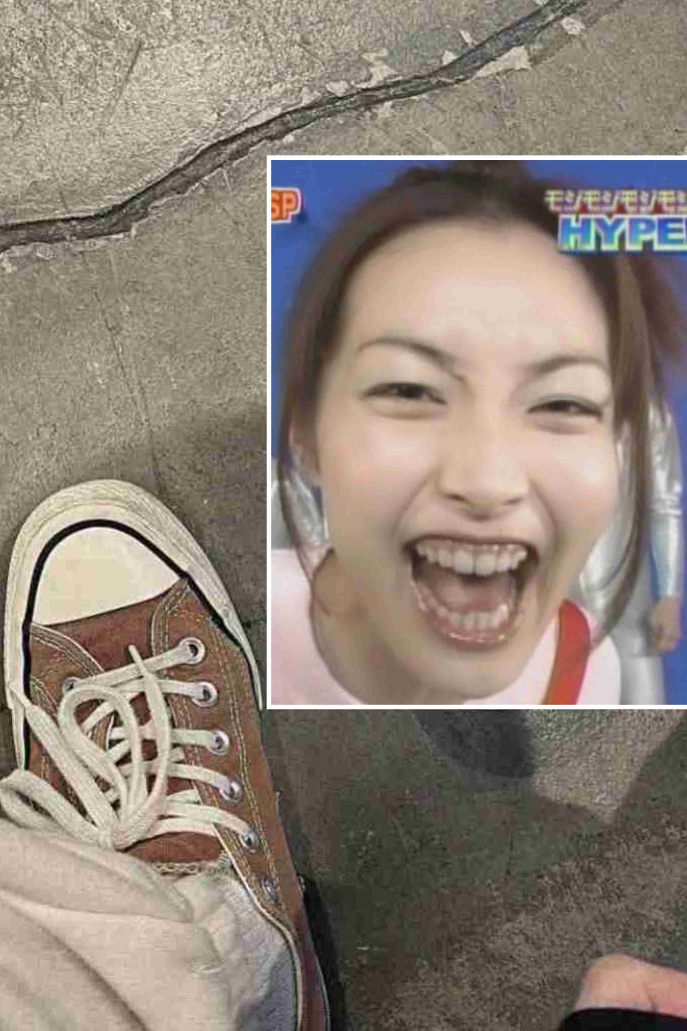 無理やりインスタ映えさせるトピ