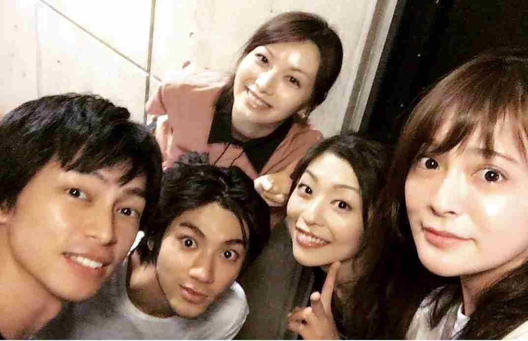 無理やりインスタ映えさせるトピ