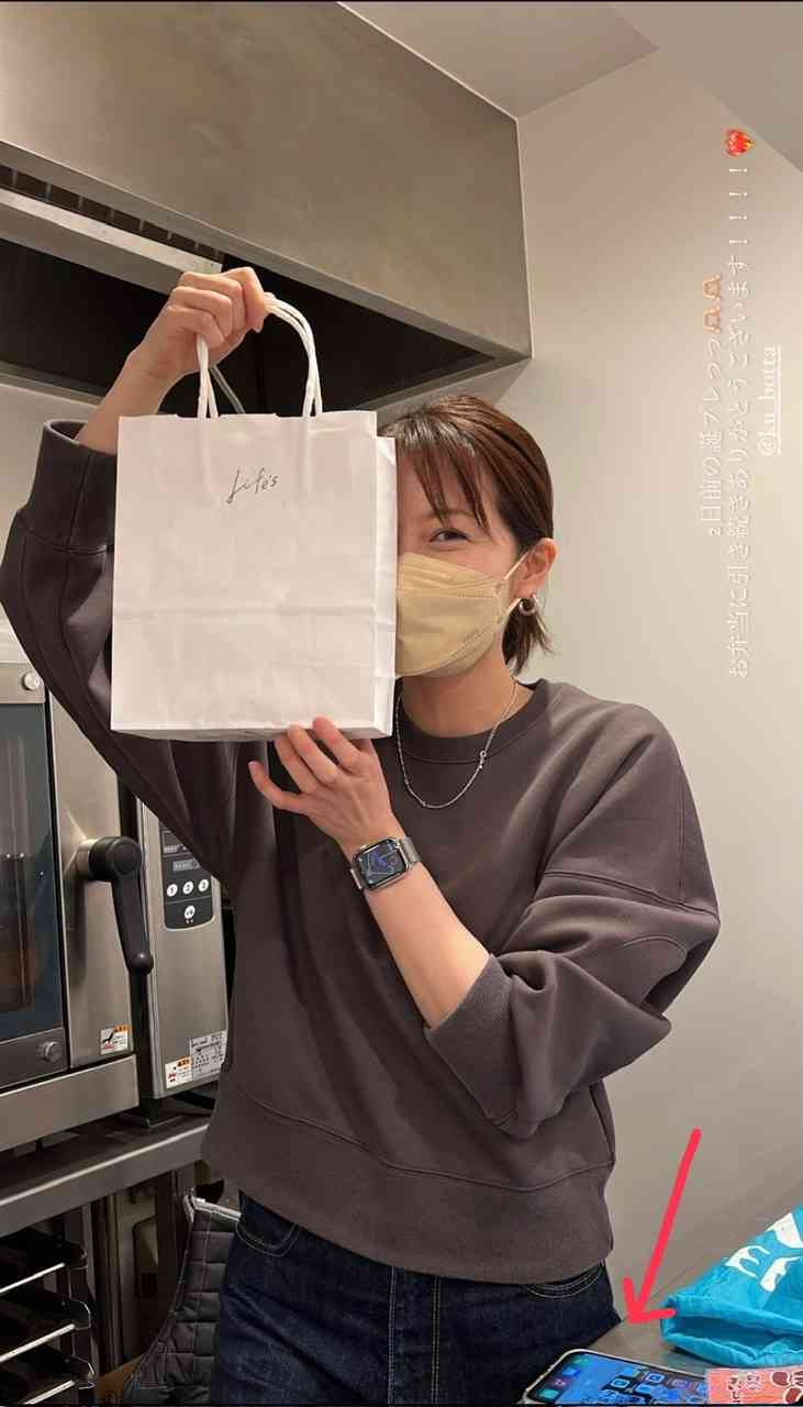 無理やりインスタ映えさせるトピ
