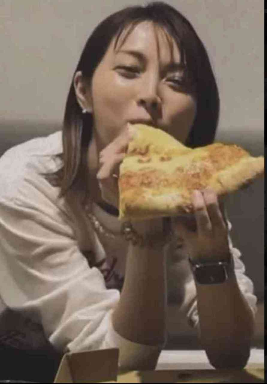 無理やりインスタ映えさせるトピ