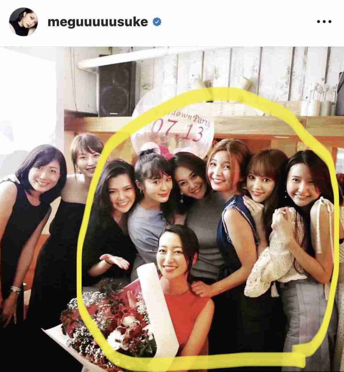 無理やりインスタ映えさせるトピ