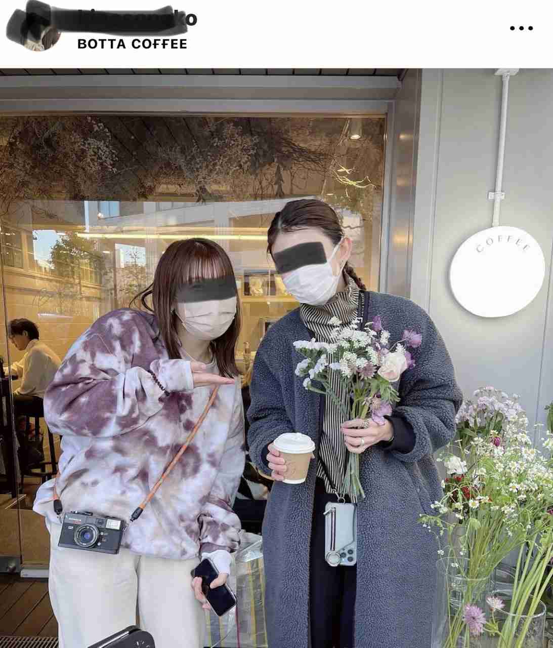 無理やりインスタ映えさせるトピ