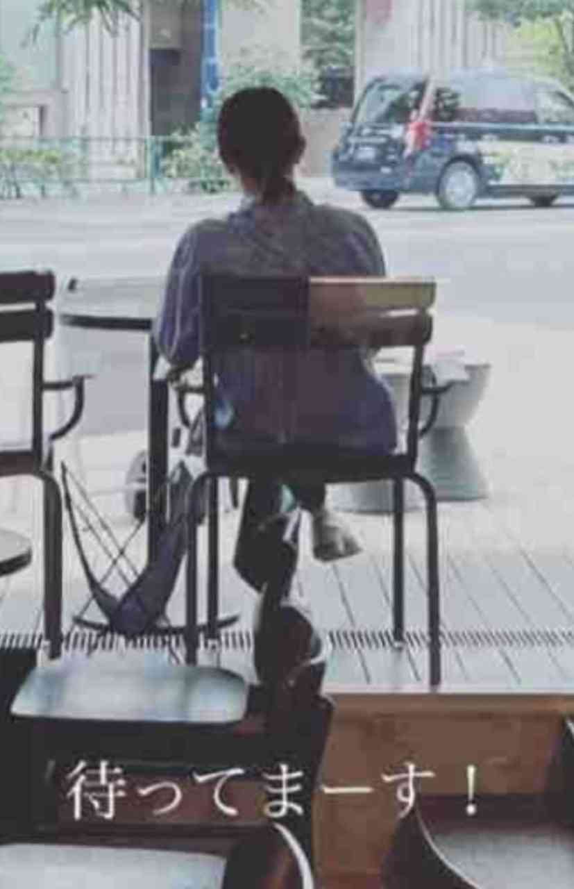 無理やりインスタ映えさせるトピ