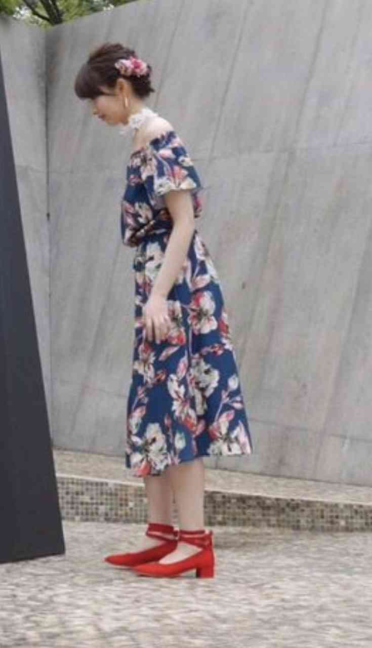 無理やりインスタ映えさせるトピ