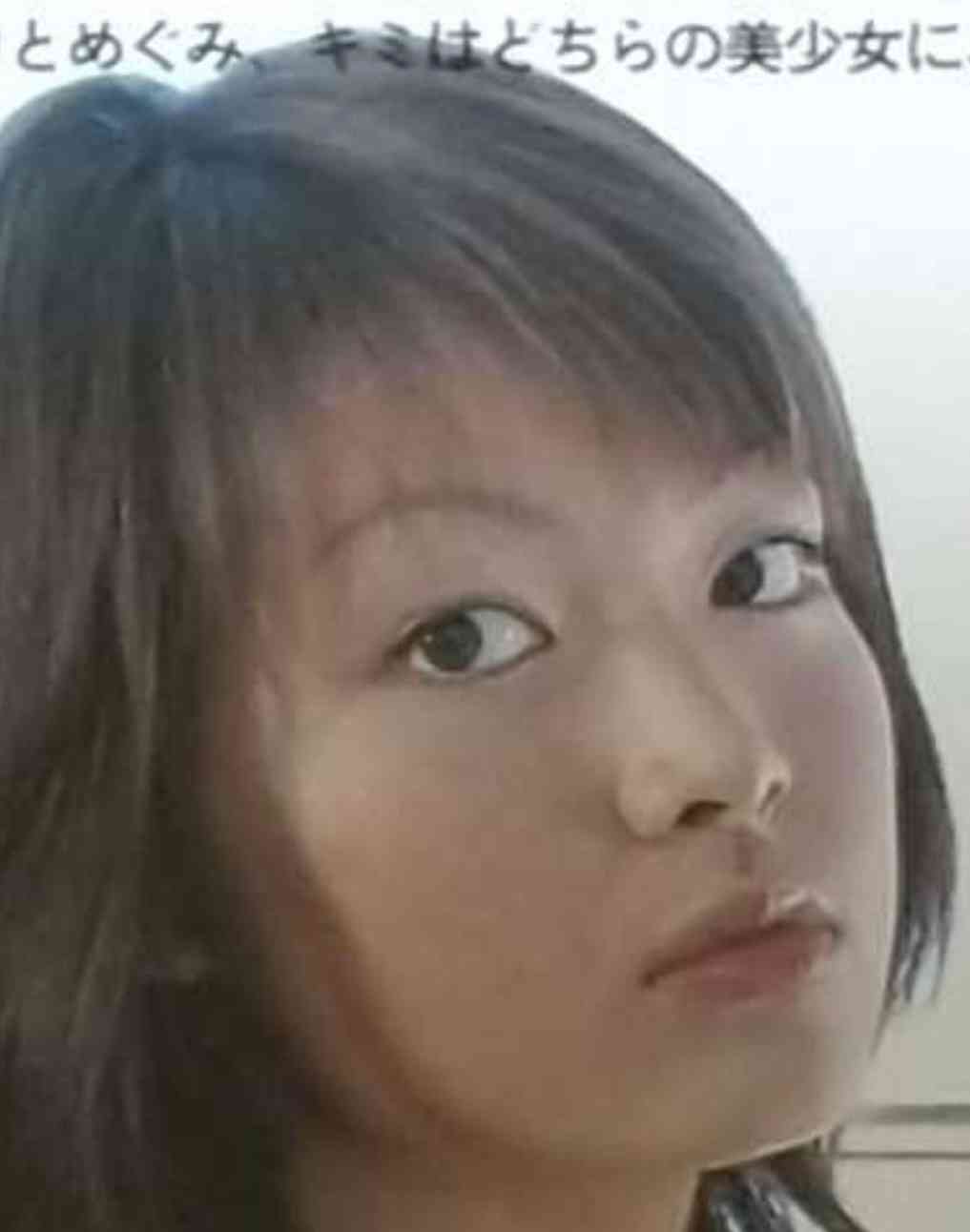 無理やりインスタ映えさせるトピ