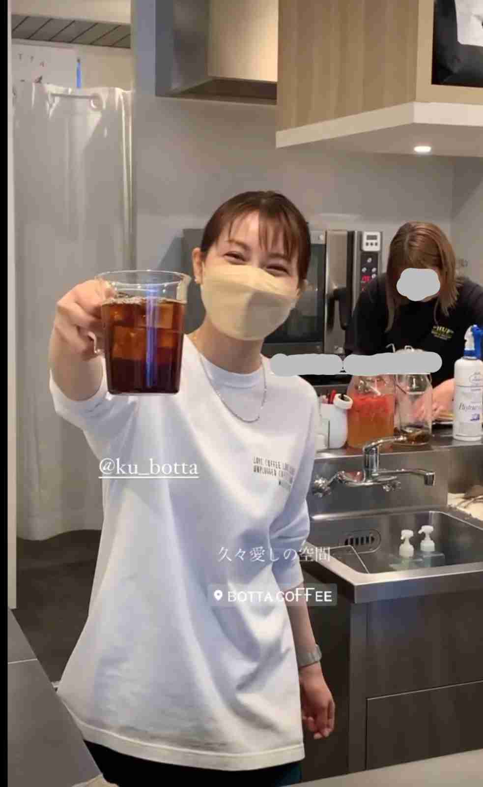 無理やりインスタ映えさせるトピ