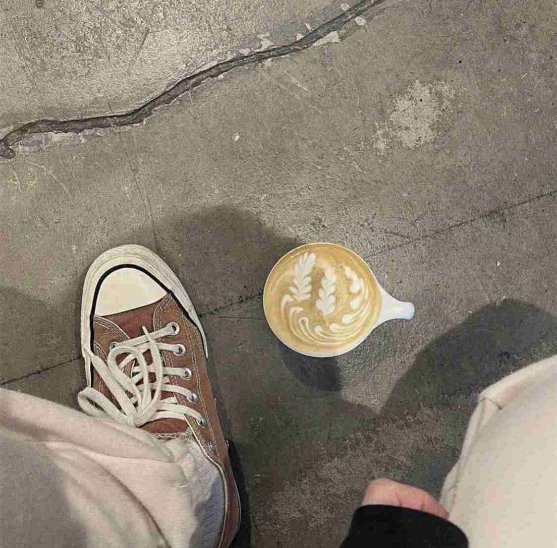 無理やりインスタ映えさせるトピ