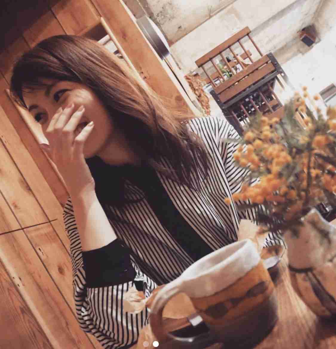 無理やりインスタ映えさせるトピ