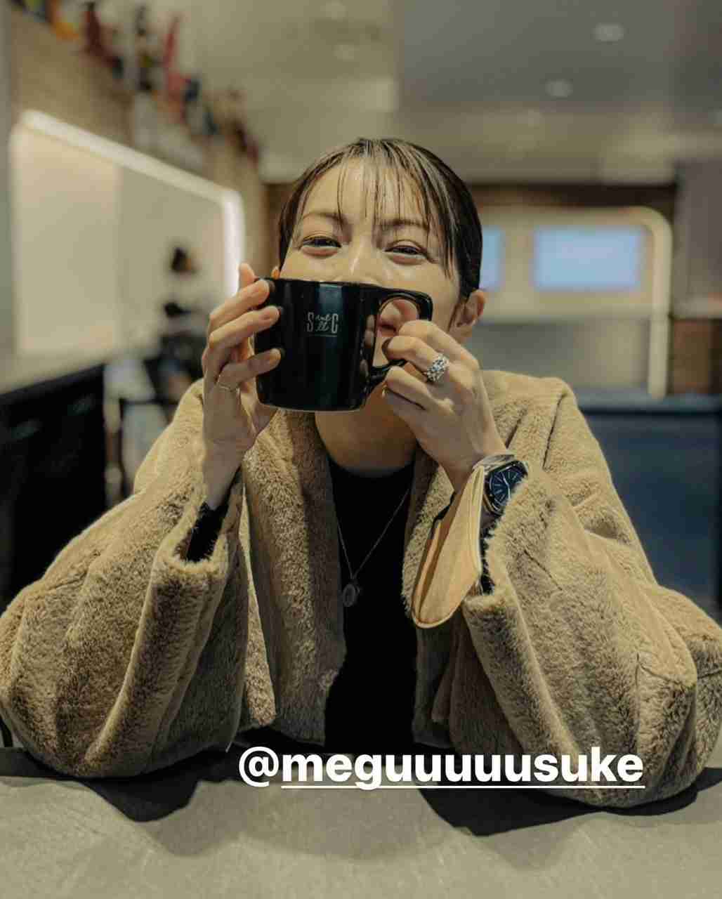 無理やりインスタ映えさせるトピ