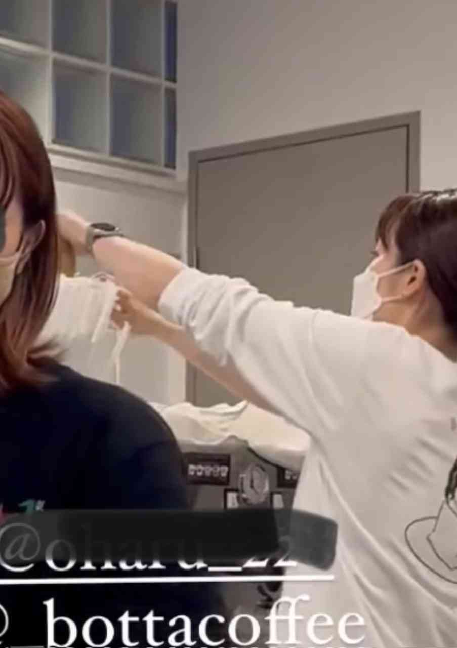 無理やりインスタ映えさせるトピ