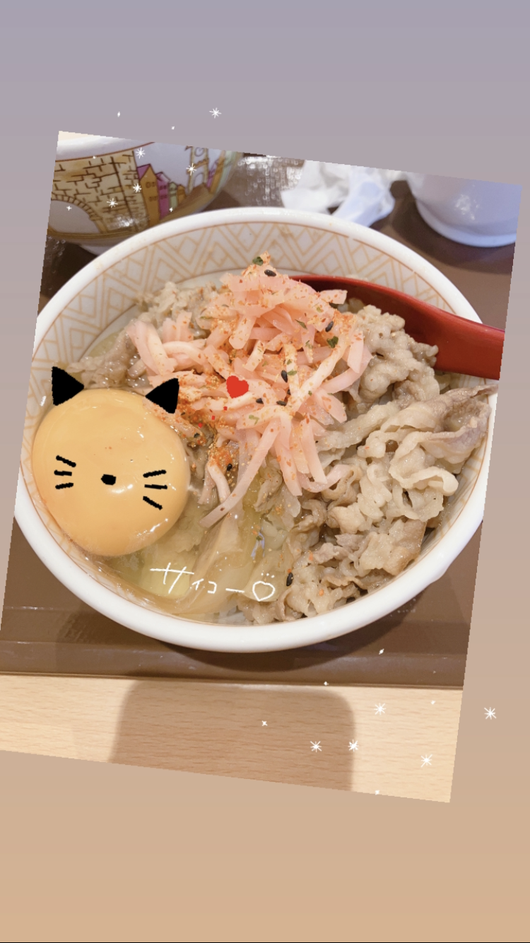 無理やりインスタ映えさせるトピ